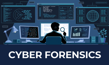 CyberForensics.net - Creative brandable domain for sale